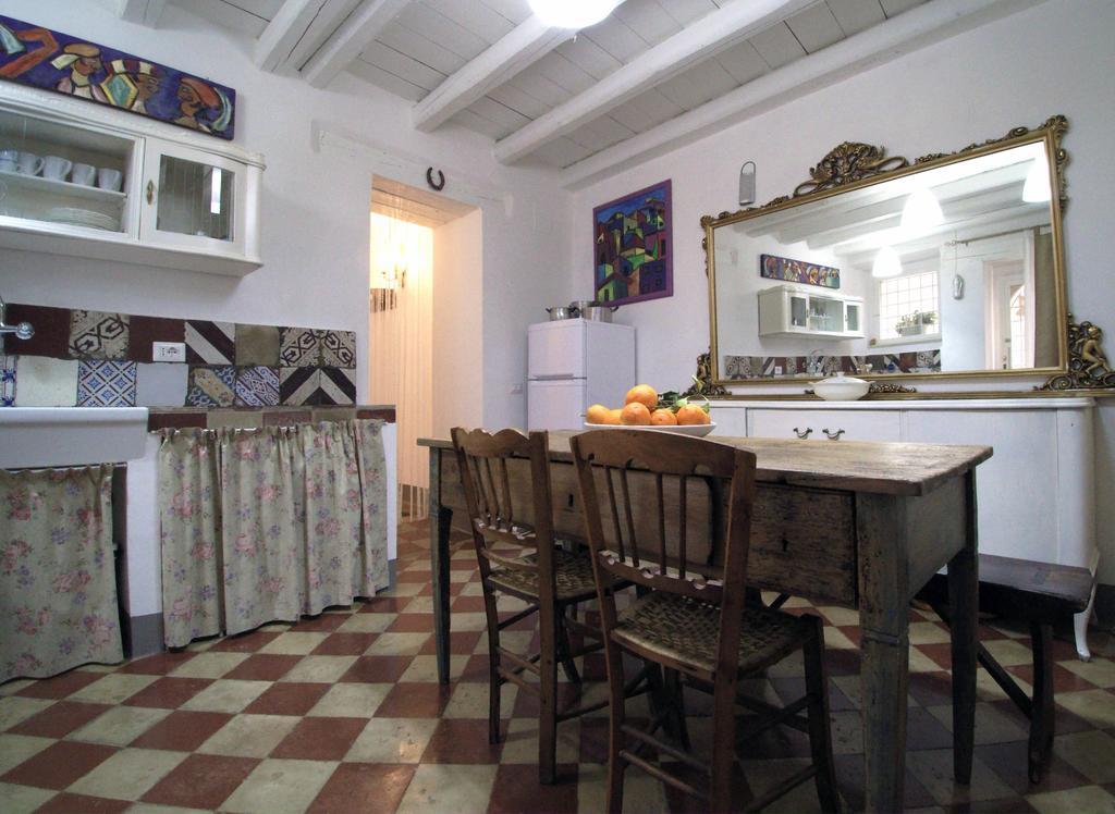 Appartamento Casa Giudecca *